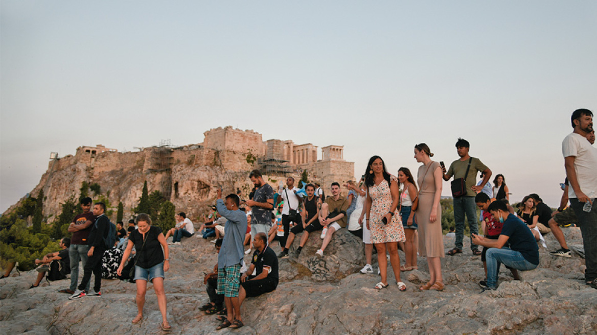 Κορωνοϊός: Οι τρεις παράγοντες που κρίνουν την πορεία της πανδημίας - Μήνας «κλειδί» ο Σεπτέμβριος