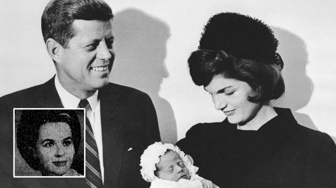 JFK: Η «ερωμένη» του μιλά για τον παράνομο δεσμό τους μετά από δεκαετίες σιωπής - «Δεν είναι ρομαντική ιστορία»