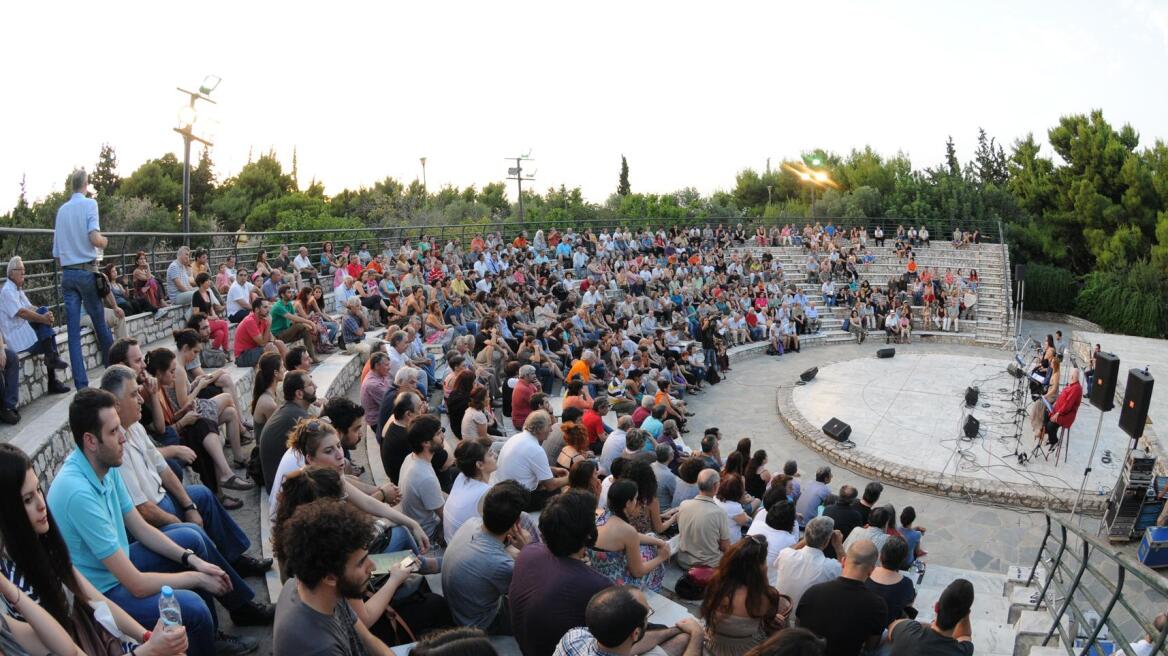 Φεστιβάλ Κολωνού: Ανοίγει τις πύλες του με μεγάλες συναυλίες και σημαντικές παραστάσεις