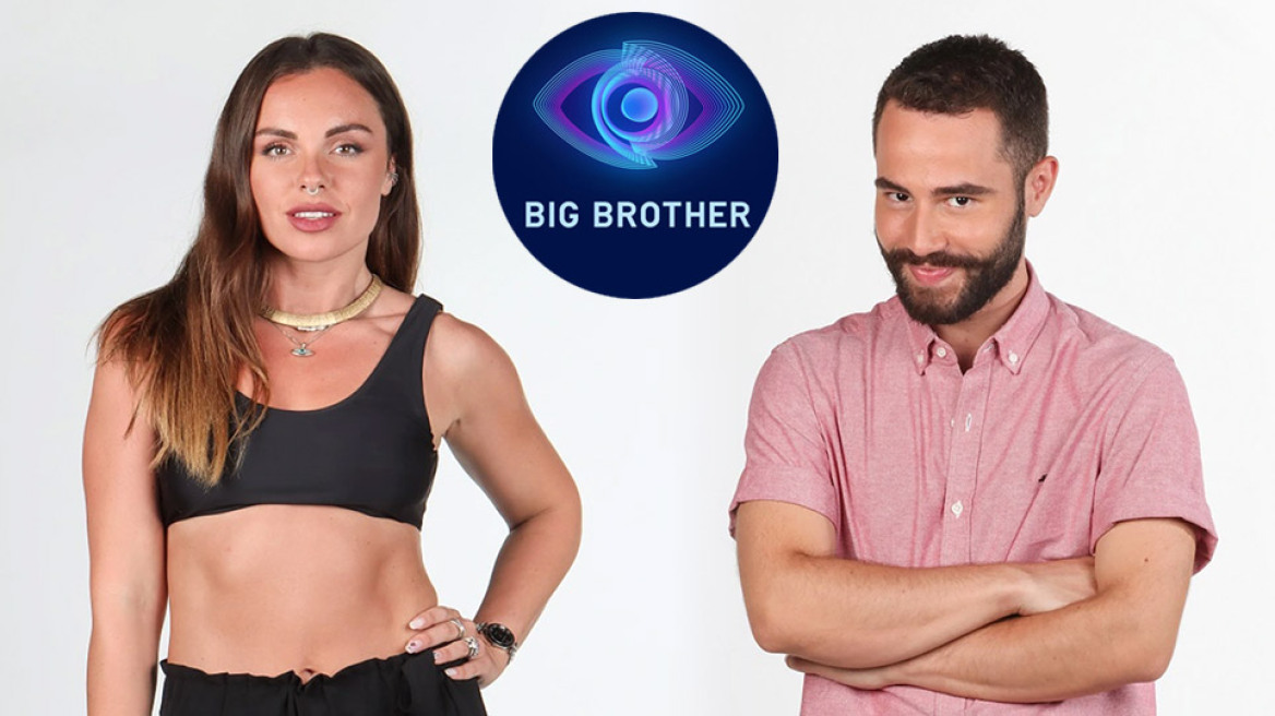  Big Brother: Ανατροπή στην πρεμιέρα – Η πρώτη δοκιμασία, η αποχώρηση, το «μυστικό δωμάτιο» και το... Twitter