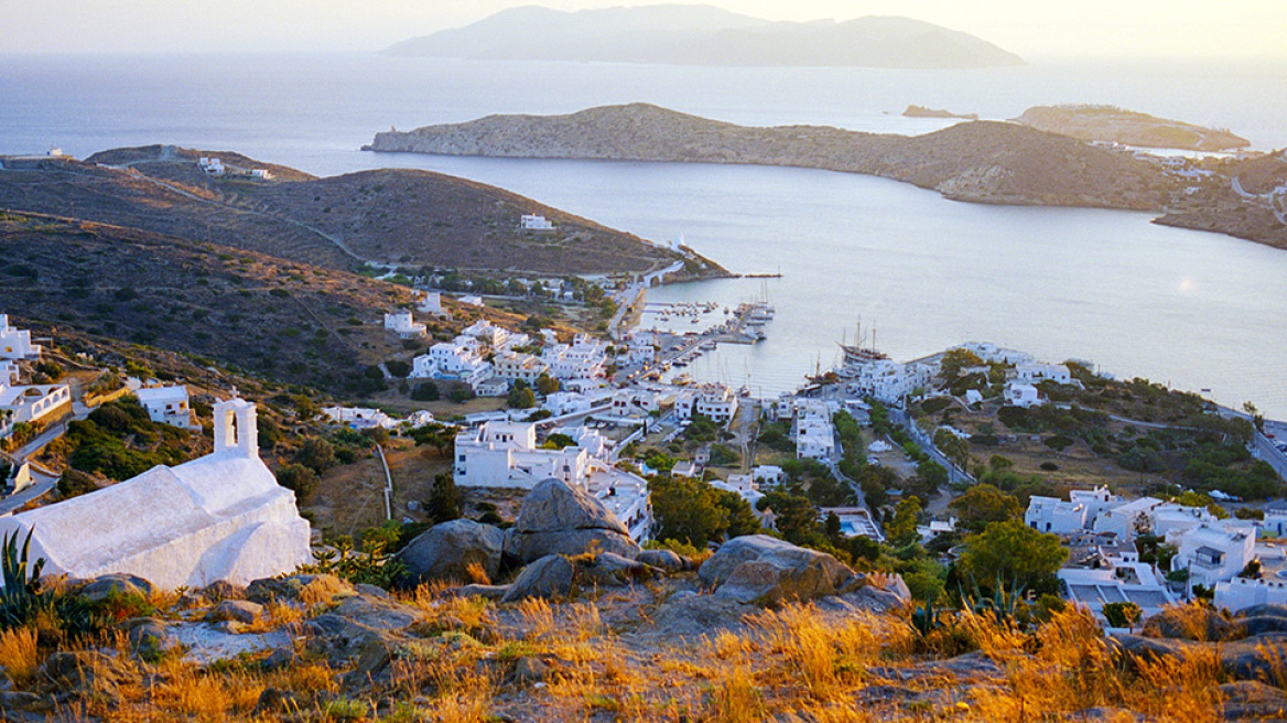 Φονικό στην Ίο: Διασκέδαζαν μαζί προτού ο 20χρονος Ιρλανδός σκοτώσει τον 22χρονο φίλο του