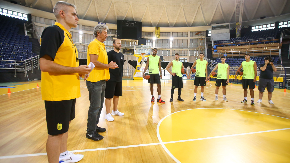 Stoiximan Basket League: Άρης και Κολοσσός απειλούνται με αφαίρεση βαθμών στο νέο πρωτάθλημα