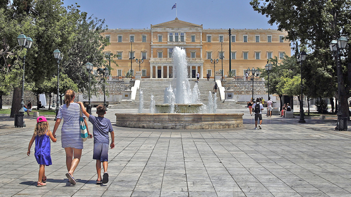 Κορωνοϊός: Στα 3.628 τα νέα κρούσματα - 344 οι διασωληνωμένοι, 22 θάνατοι