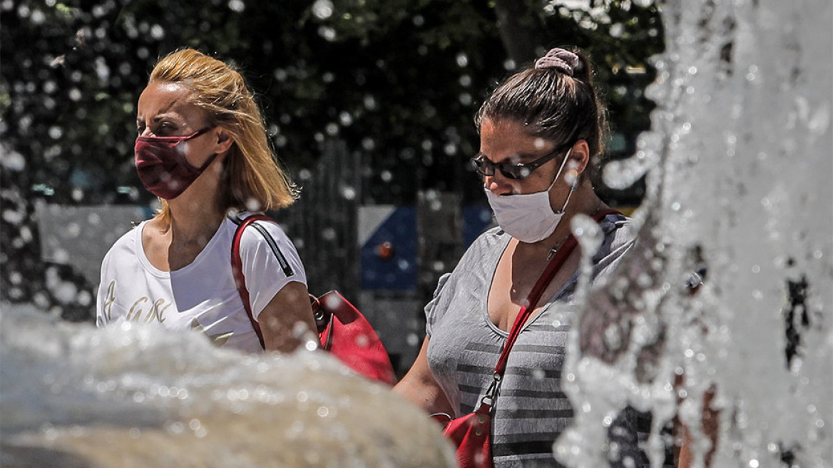 Λύματα: Μεγάλη αύξηση του ιικού φορτίου σε Αλεξανδρούπολη, Ξάνθη - Σταθερό στην Αττική- Πτώση στην Κρήτη