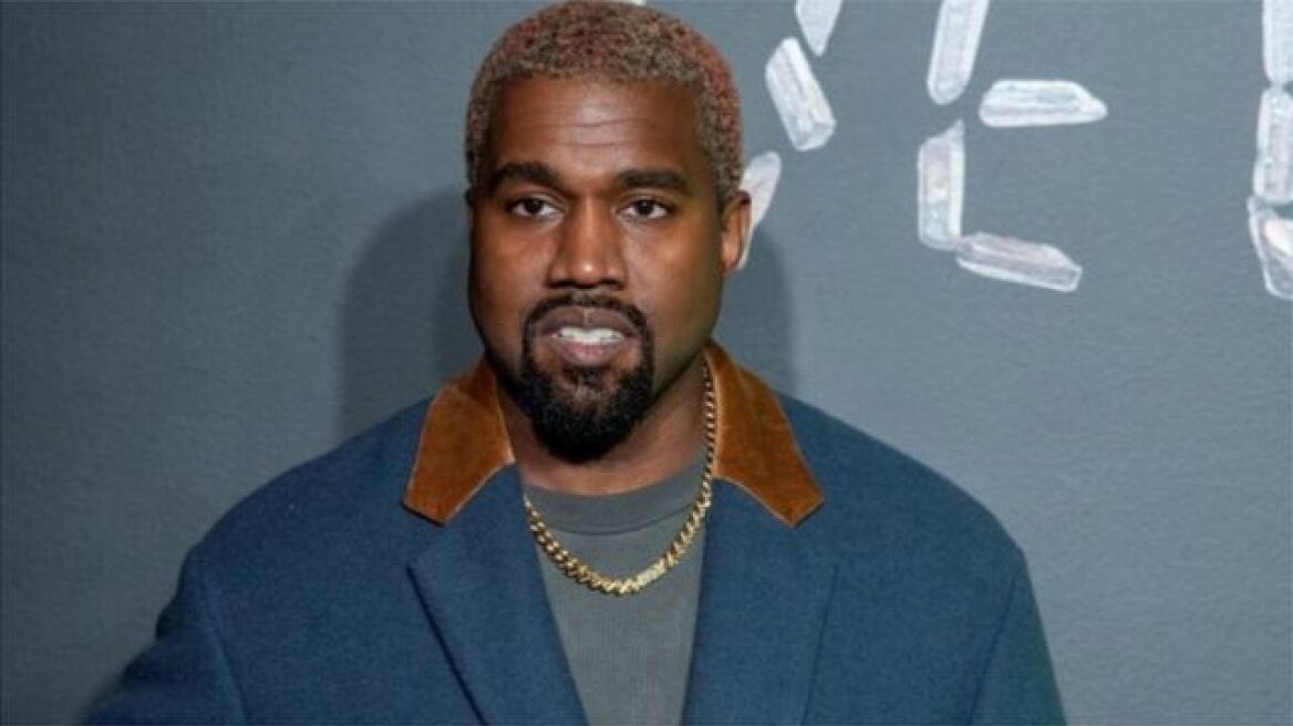 Από τον Prince στον Kanye West: Δείτε ποιοι τραγουδιστές άλλαξαν το όνομά τους, ενώ ήταν ήδη διάσημοι