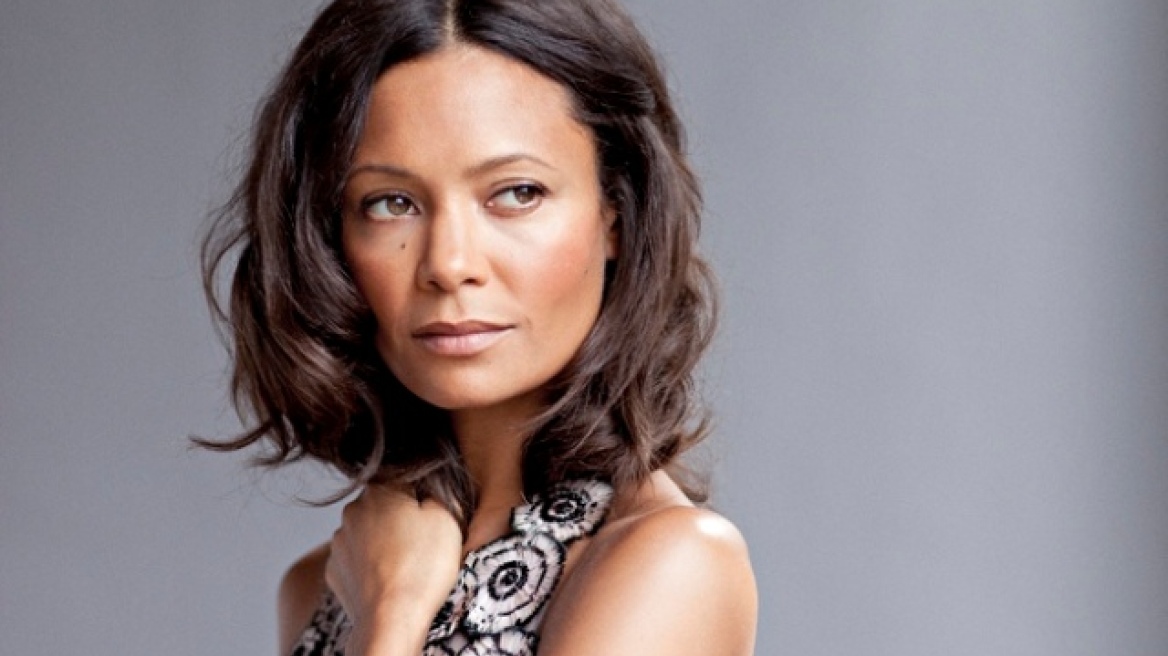 Thandie Newton: Ο ρόλος που απέρριψε και η σφαγή στην Τάλσα