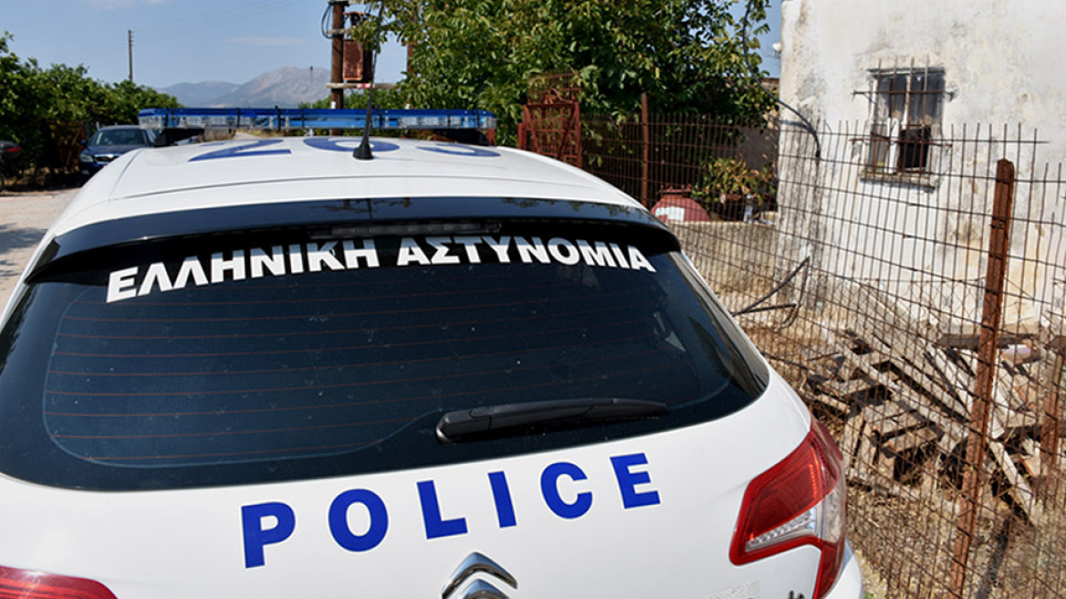 Εύβοια: Άγριος ξυλοδαρμός γυναίκας από τον σύζυγό της - Την βρήκαν μέσα σε λίμνη αίματος