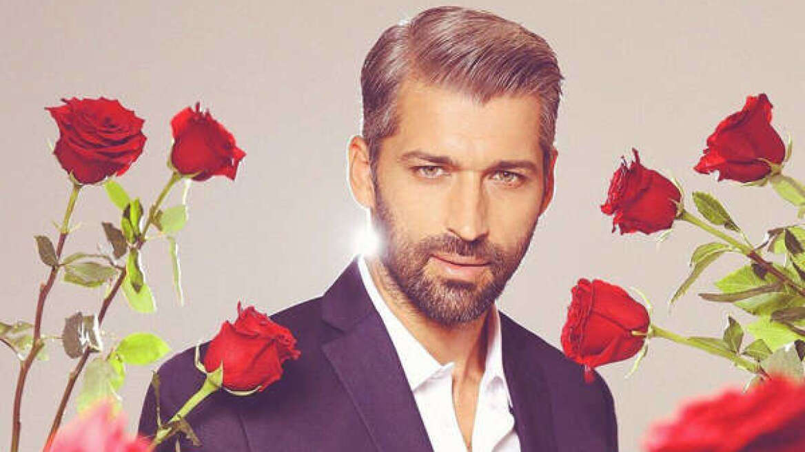 The Bachelor: Αυτά είναι τα 21 κορίτσια που διεκδικούν την καρδιά του Αλέξη Παππά