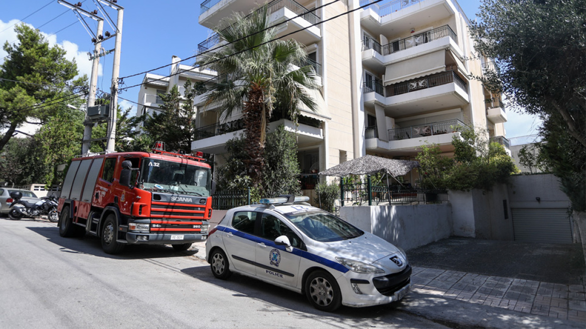 Θρίλερ στη Ραφήνα: Είχε σκοτώσει τη μητέρα του το 2013 ο 44χρονος που βρέθηκε κρεμασμένος και φιμωμένος