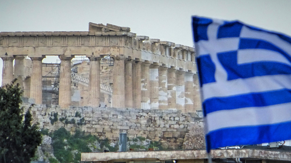 Γραφείο προϋπολογισμού: Ανάπτυξη 2,2% τα έτη 2023 - 2024