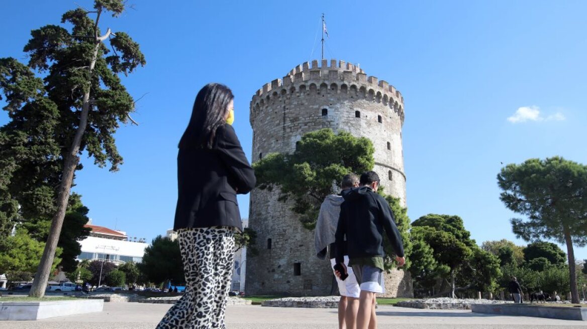 Κορωνοϊός - Θεσσαλονίκη: Σταθερό παραμένει το ιικό φορτίο των λυμάτων 