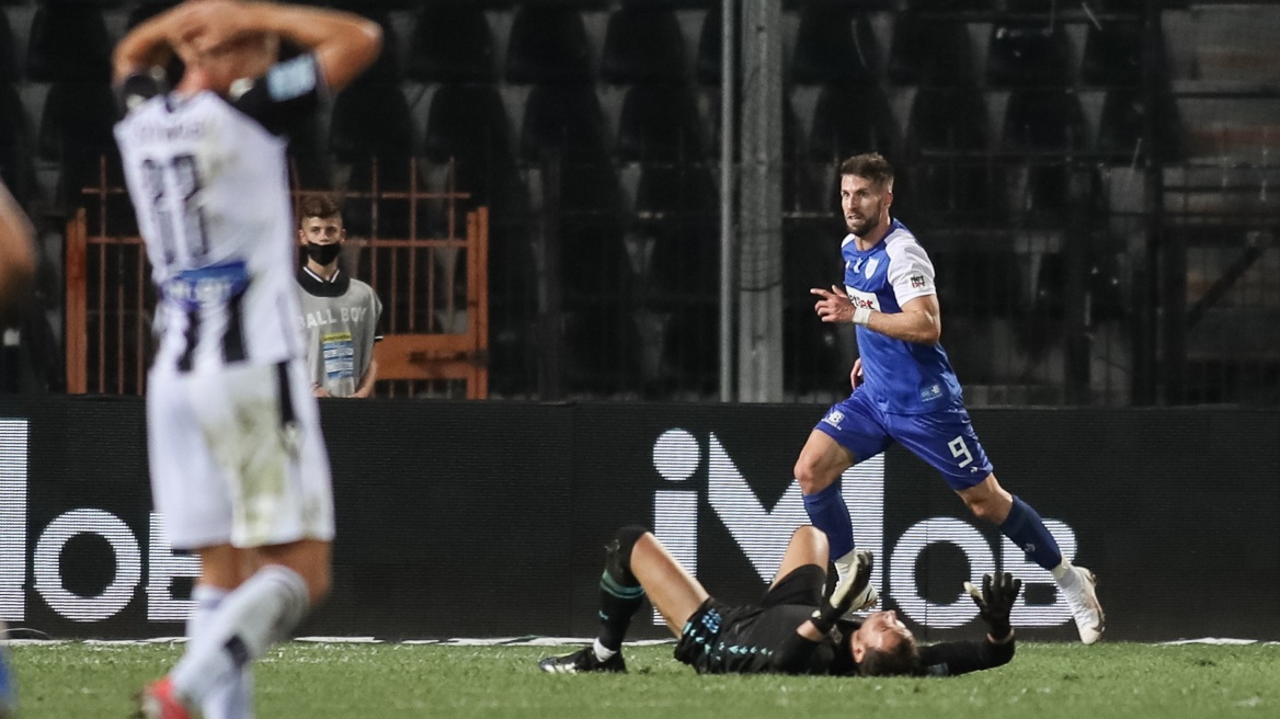 Super League 1: Πρεμιέρα με εκπλήξεις - Δείτε τα 11 γκολ που σημειώθηκαν το Σαββατοκύριακο