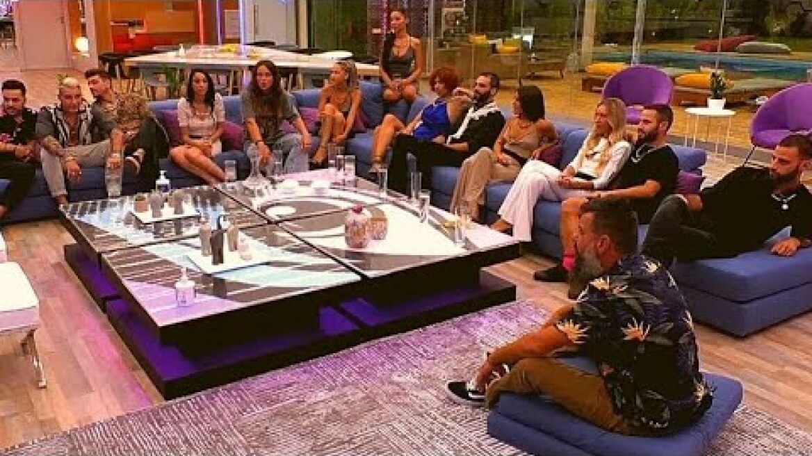 Big Brother: Ποιος ζορίζεται και θέλει να αποχωρήσει οικειοθελώς;