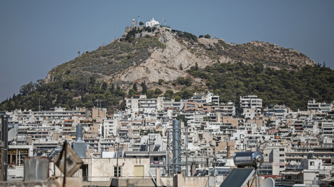 Σχέδιο για παροχή δωρεάν στέγης σε νεαρά ζευγάρια - Τι θα προβλέπει 