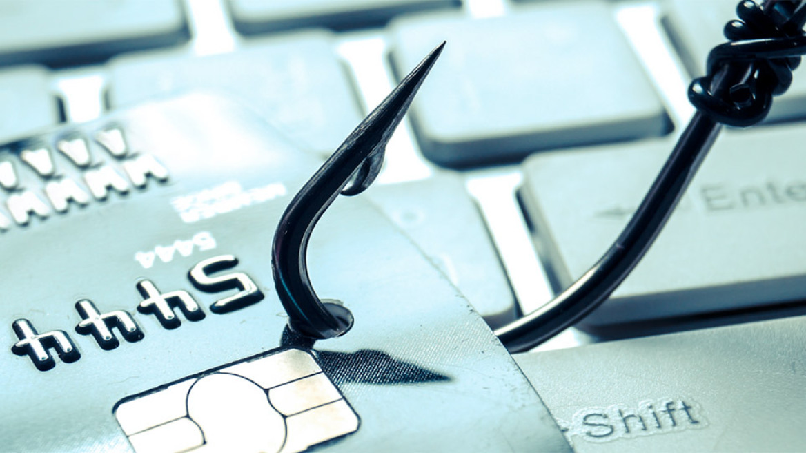 Κύκλωμα «phishing» σηκώνει χιλιάδες ευρώ από λογαριασμούς ανυποψίαστων πολιτών - Πώς ενεργεί