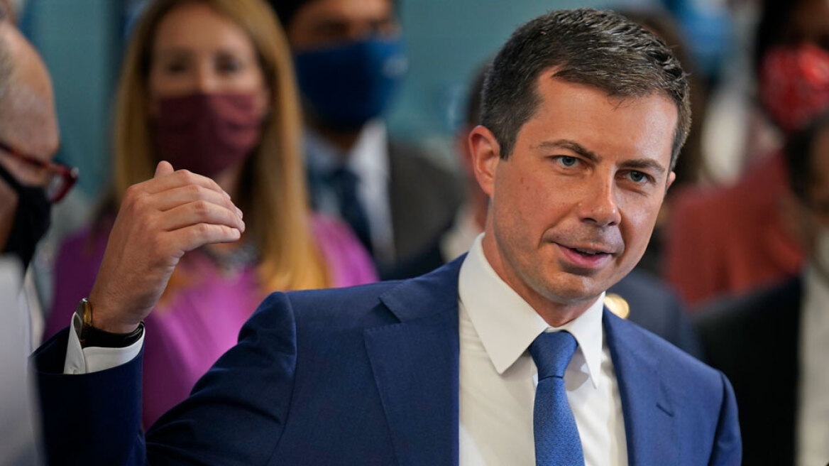 «Mayor Pete»: Με ντοκιμαντέρ για τον Πιτ Μπούτιτζετζ ανοίγει το 33o Φεστιβάλ Ταινιών LGBTQ+