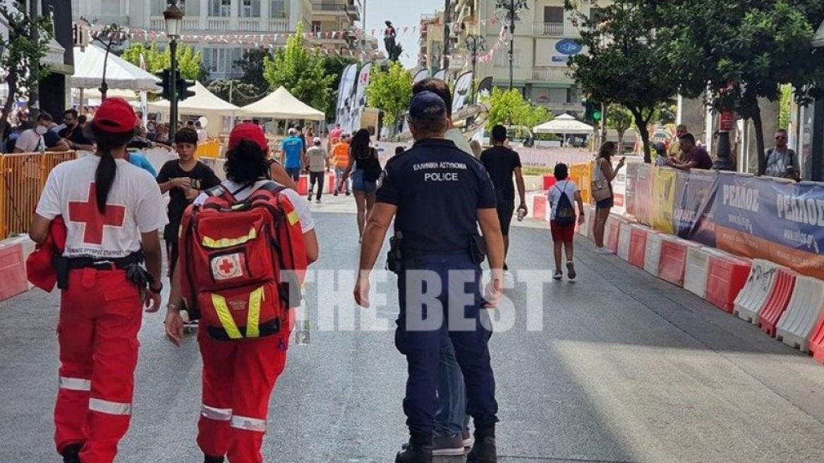 Πάτρα: Πώς έγινε το ατύχημα με το καρτ που οδήγησε στη ΜΕΘ το 6χρονο παιδί - Τι λέει ο οδηγός - Συγκλονιστικό βίντεο