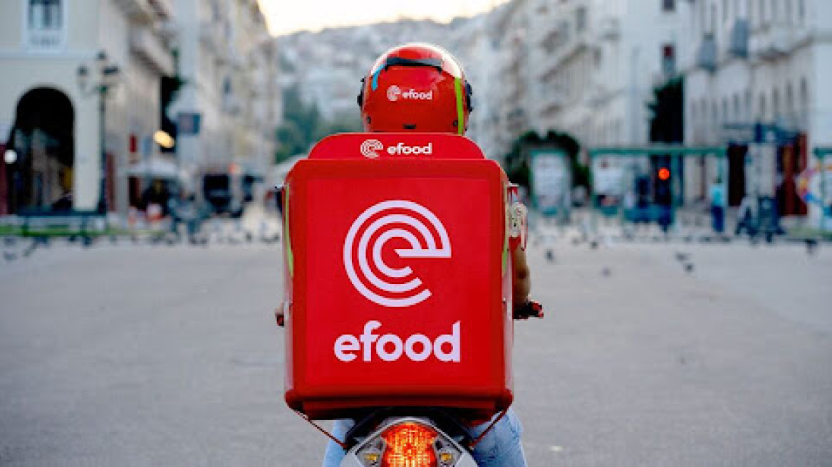 efood: Κατακόρυφη πτώση στις παραγγελίες μετά το κύμα «ψηφιακού ακτιβισμού»