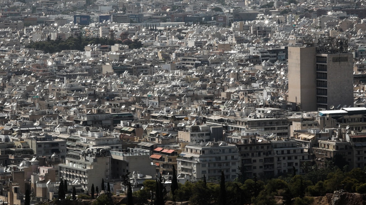 ΕΝΦΙΑ: Αποκαλυπτήρια τον Δεκέμβριο - Χαμηλότερος ο φόρος για τους περισσότερους ιδιοκτήτες