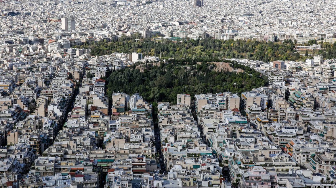 ΕΝΦΙΑ: Σήμερα τα εκκαθαριστικά στο MyAADE