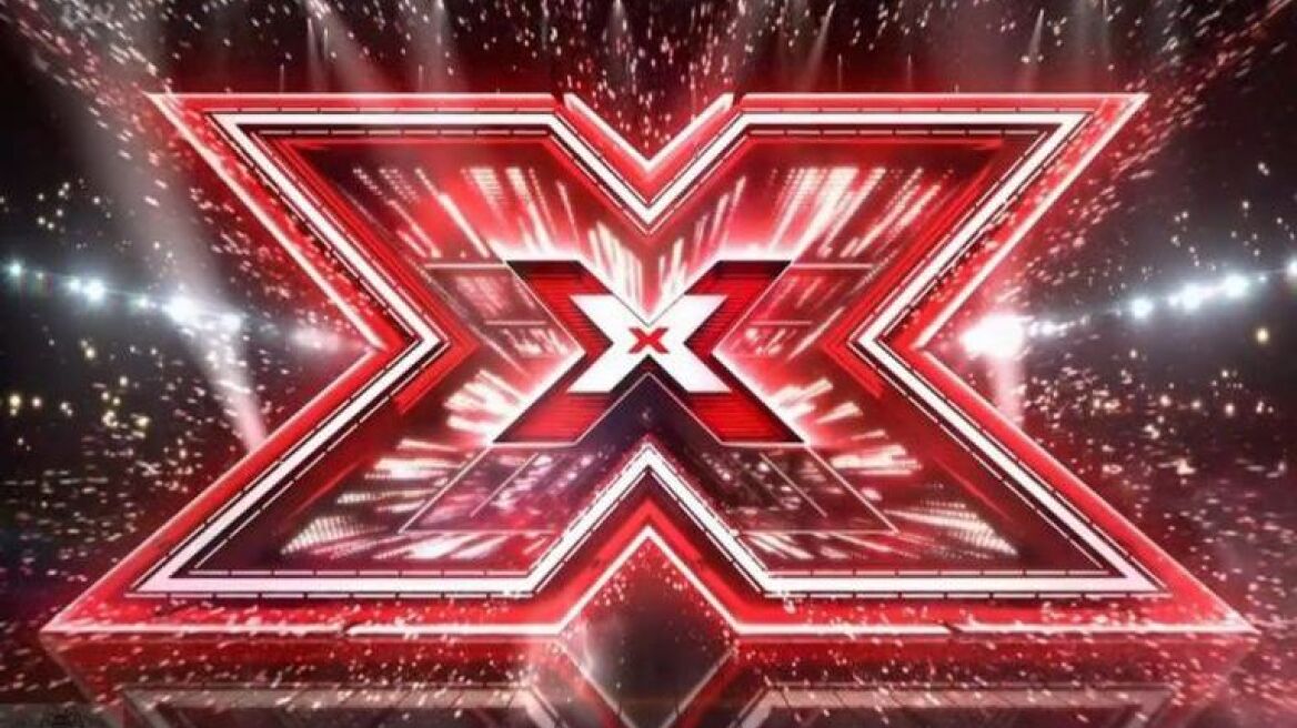  Το X-Factor έρχεται στο Mega