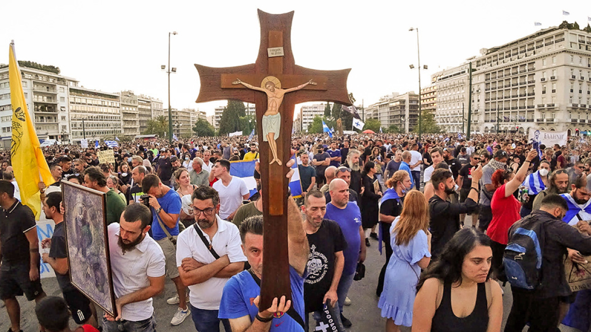 Δίωξη Ηλεκτρονικού Εγκλήματος: Έρχονται βαριά πρόστιμα για τις απάτες των αντιεμβολιαστών - Πώς εντοπίζονται