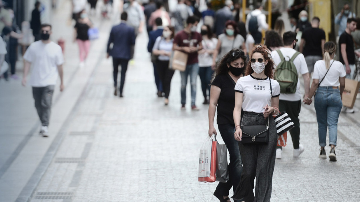 «Καμπανάκι» για την ταυτόχρονη κυκλοφορία γρίπης και κορωνοϊού