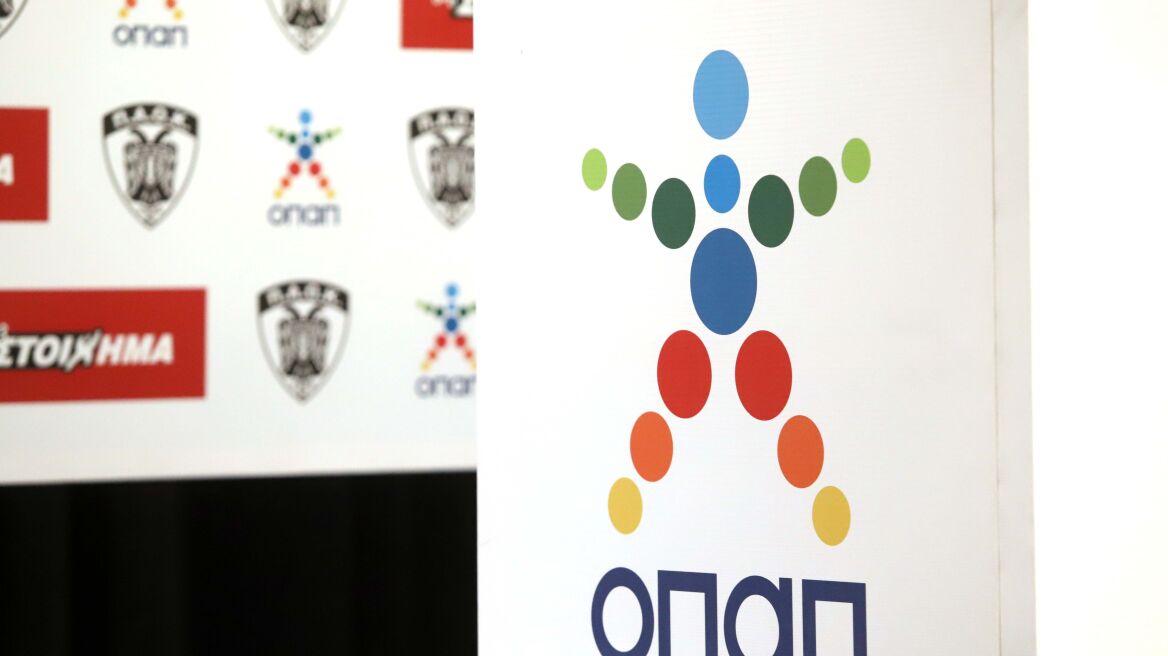 Ένατο τζακ ποτ στο Τζόκερ: Δείτε πόσα χρήματα θα μοιράσει απόψε