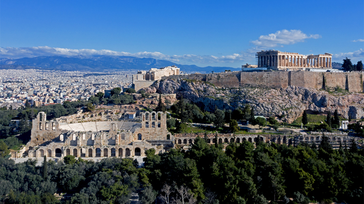 Απογραφή: Μειώνεται διαρκώς ο πληθυσμός της Ελλάδας την τελευταία δεκαετία