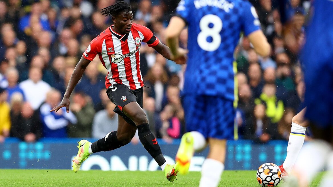 Premier League, Τσέλσι-Σαουθάμπτον 3-1: Ξεμπλόκαρε στο φινάλε - Δείτε τα γκολ