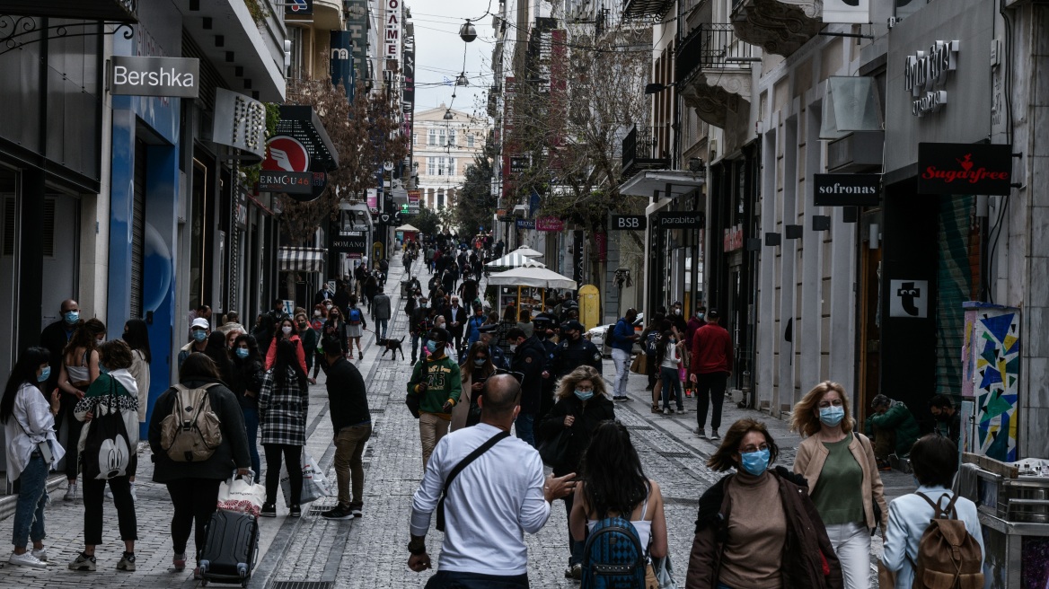 ΓΕΜΗ: Πέντε επιχειρήσεις ανοίγουν στην Αττική, μία κλείνει