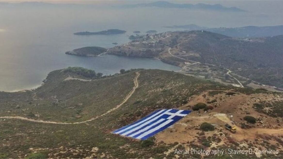 Η απάντηση του δημάρχου Οινουσσών στον «ενοχλημένο» Χουλουσί Ακάρ