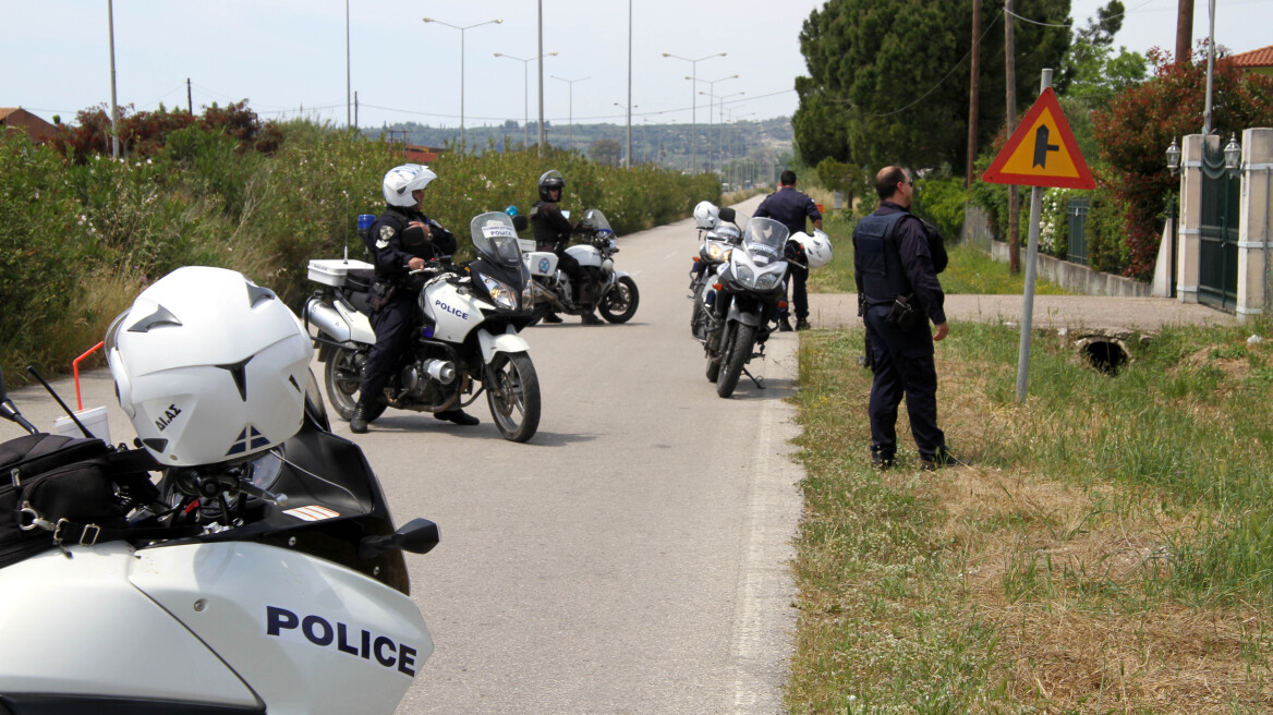 Ηλεία: Εξιχνιάστηκε μεγάλη υπόθεση αρχαιοκαπηλίας στο Νεοχώρι Κυλλήνης