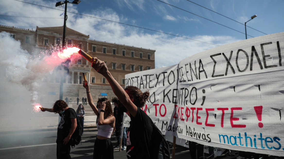 Εφετείο: Παράνομη και καταχρηστική η απεργία των εκπαιδευτικών