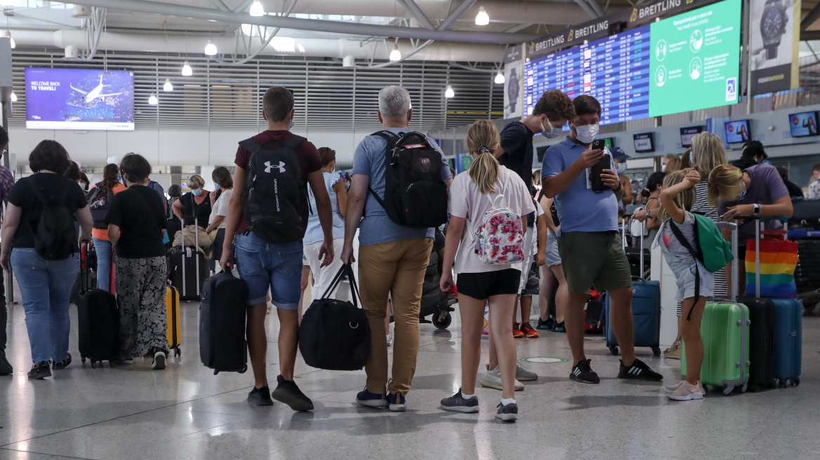 Η περιπέτεια ενός παιδιού που χρειάζεται μεταμόσχευση: Η ακύρωση της πτήσης της Alitalia και η κραυγή αγωνίας του πατέρα