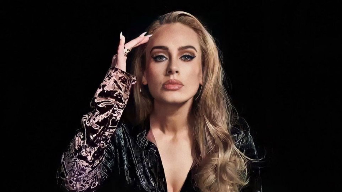 Το φαινόμενο Adele: «Σαρώνει» τα τσαρτ με το νέο της τραγούδι-«απολογία» στον γιο της για τον χωρισμό με τον πατέρα του