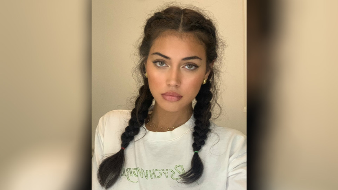 Cindy Kimberly: Το καυτό εξώφυλλο - Πώς έγινε διάσημη εν μία νυκτί 