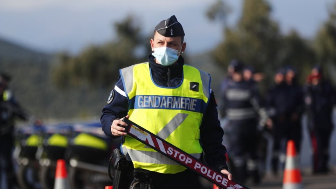 Γαλλία: Αυξημένος κατά 20% ο αριθμός των γυναικών που δολοφονήθηκαν από συντρόφους τους