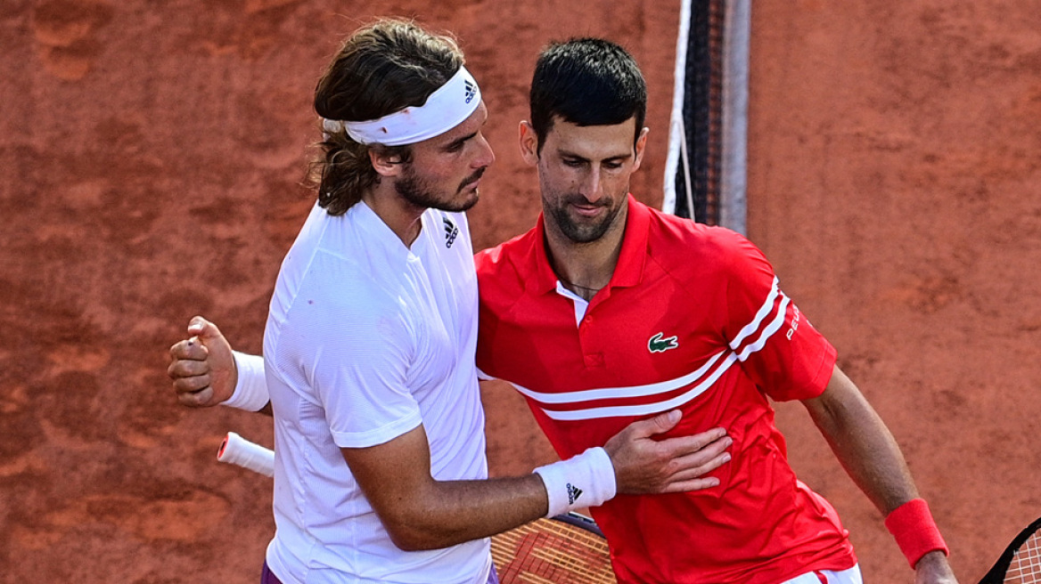 Australian Open μόνο για εμβολιασμένους: Τι θα κάνουν Τσιτσιπάς, Τζόκοβιτς και άλλοι κορυφαίοι τενίστες;