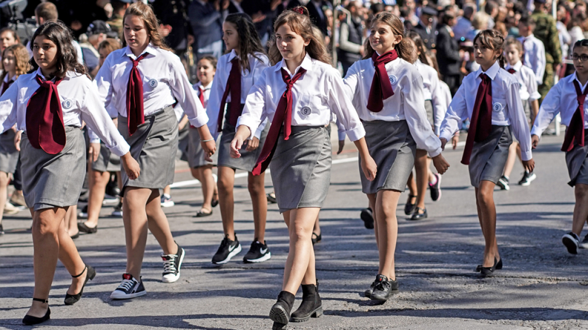 Παγώνη: Σωστή η απόφαση να μην γίνει παρέλαση σε Ημαθία και Πιερία