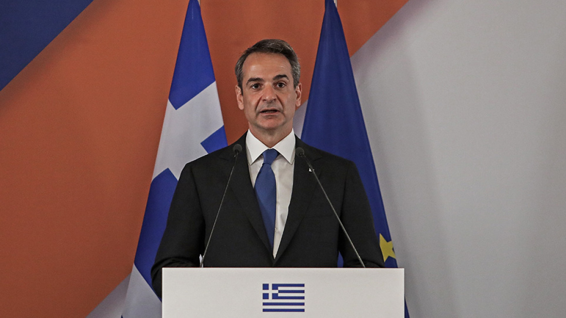 Μητσοτάκης από τη Σύνοδο Κορυφής: Η Τουρκία οφείλει να γνωρίζει τις συνέπειες των επιλογών της 