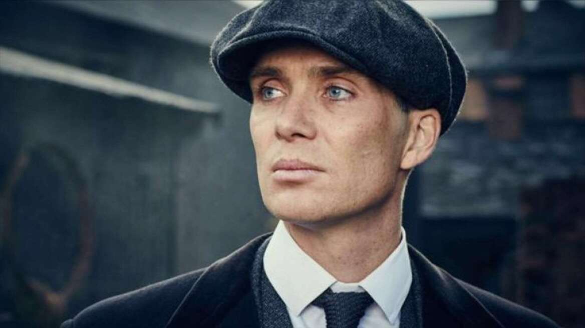 Cillian Murphy: Η μεταμόρφωσή του για τον νέο του ρόλο