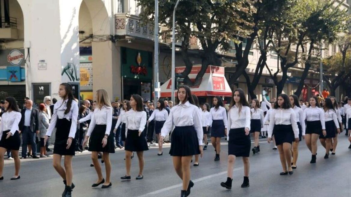 Κορωνοϊός - Παγώνη: Δεν πρέπει να πάμε στις παρελάσεις - Καλύτερο φέτος το Πάσχα