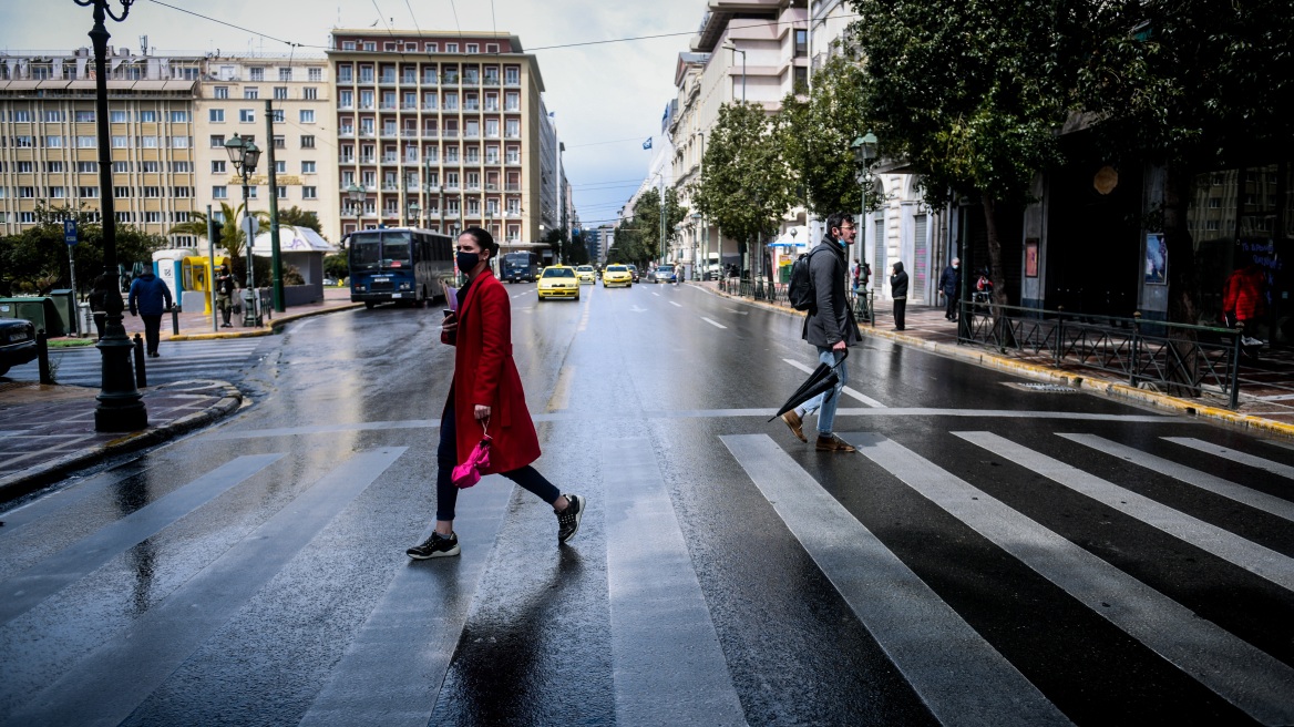 Κορωνοϊός: Ανεμβολίαστοι οι 299 από τους 340 ασθενείς που κατέληξαν τις τελευταίες δύο εβδομάδες