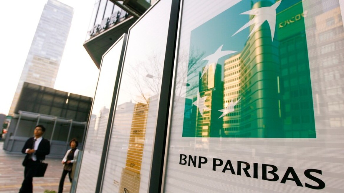 BNP Paribas: Αγοράστε ομόλογα ελληνικών τραπεζών – Ο ρόλος του «Ηρακλή»