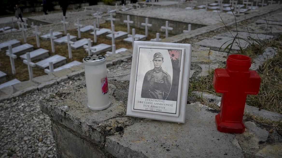 Ο ελληνισμός της Αλβανίας γιόρτασε την εθνική επέτειο του «ΟΧΙ»