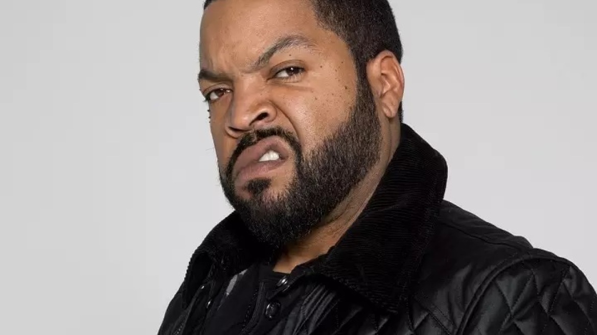 O ράπερ Ice Cube «έφαγε πόρτα» από ταινία επειδή αρνήθηκε να εμβολιαστεί