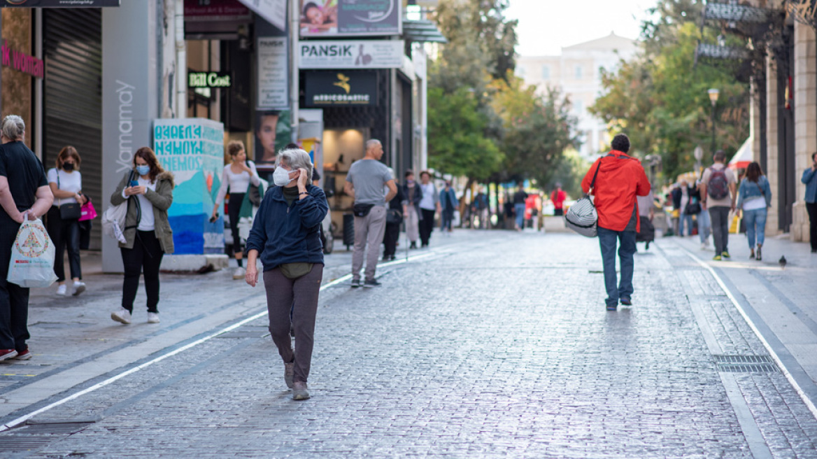 Τσακρής: Μεταξύ ανεμβολίαστων η διασπορά, πρέπει να ληφθούν μέτρα στις εστίες υπερμετάδοσης