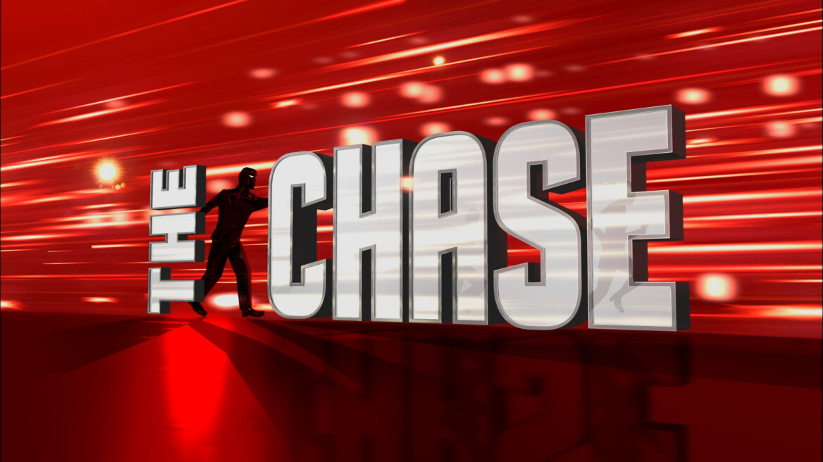 Τo «The Chase» έρχεται στο Mega