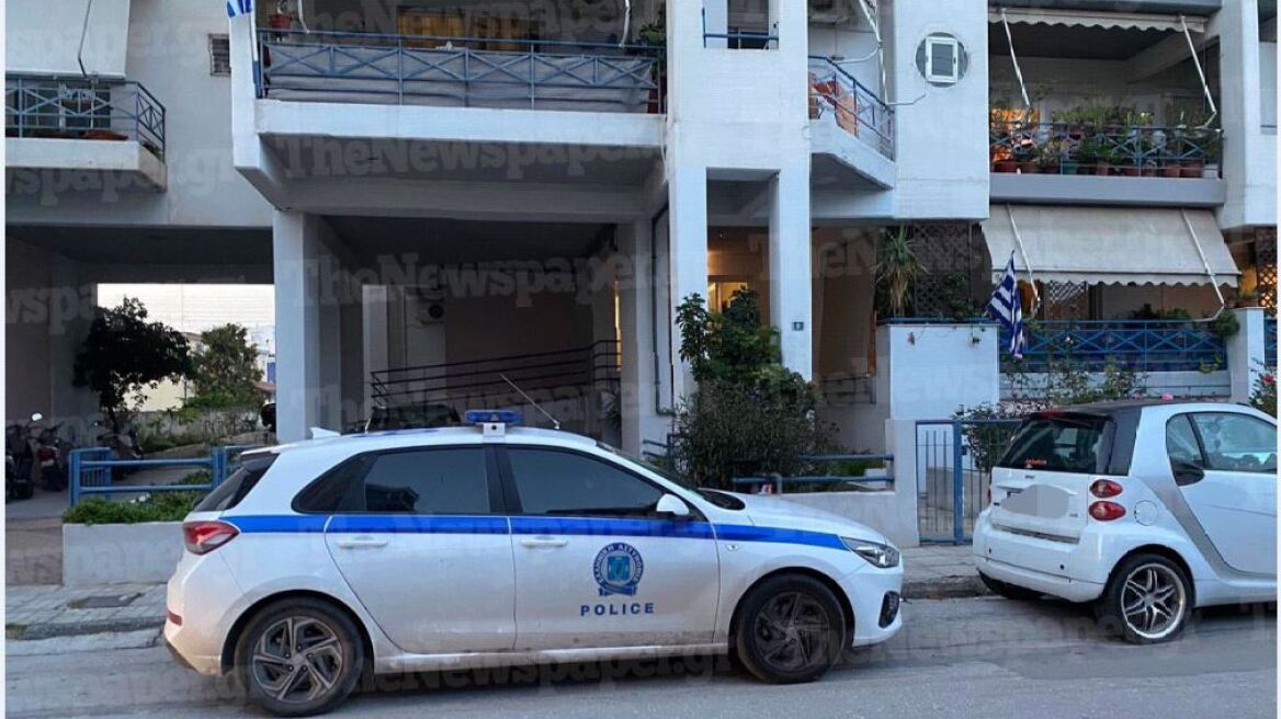 Φρίκη στον Βόλο με τη σορό 75χρονης σε πάπλωμα μέσα σε αποθήκη: Είχε τραύματα σε πρόσωπο, λαιμό και σώμα